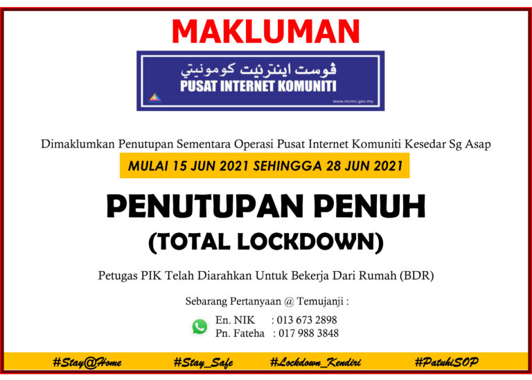 lockdown notis2